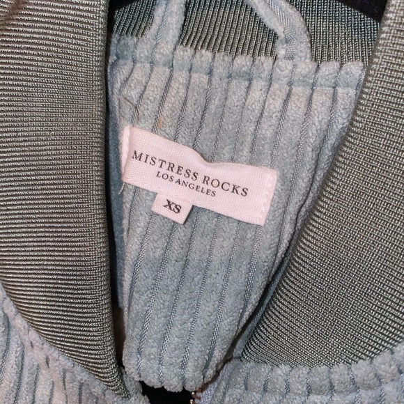 Bomber jacket - Picture 2 of 6